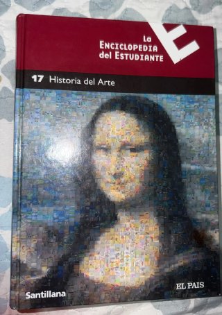 La Enciclopedia del Estudiante,17 Historia del ...