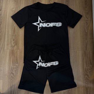 Conjunto NOFS Negro