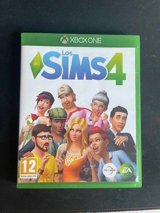 I Sims 4 per Xbox One