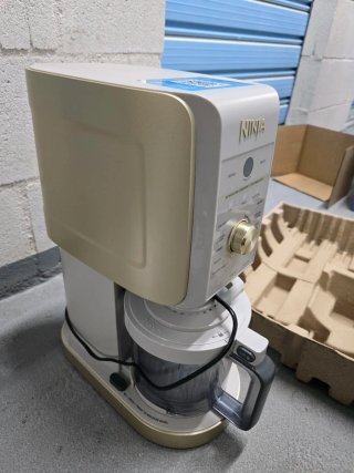 Ninja Creami Deluxe XL