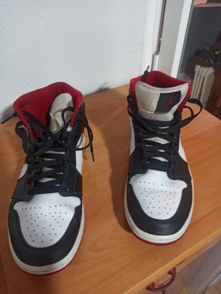 Zapatillas Nike Talla 44