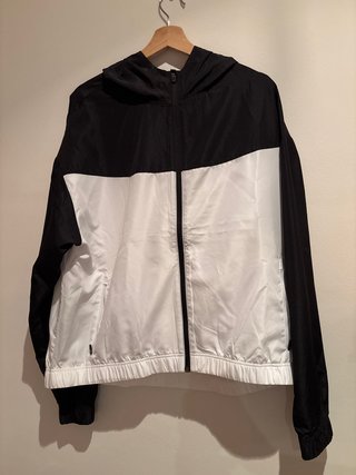Chaqueta de entrenamiento