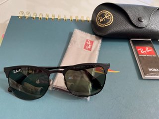 Gafas de Sol Ray-Ban Clubmaster RB3538