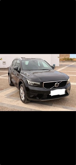 Volvo XC40 2.0 163cv MHEV