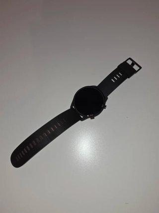 Xiaomi Mi Watch Negro