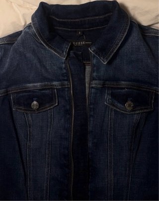 Mono Vaquero GUESS Los Ángeles — Talla S
