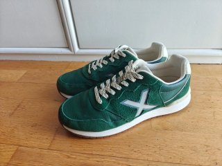 Zapatillas Munich Dash Premium Talla 44