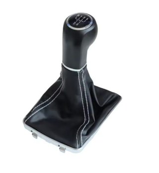 Pomo palanca cambios Opel Astra H,Vauxhall 5 vel.