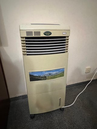 Climatizador Evaporativo G.Universo
