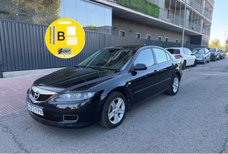 Mazda 6 2007