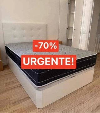 Canapè e materassi nuovi al miglior prezzo