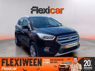 Ford Kuga 1.5 EcoBoost 88kW 4x2 Trend