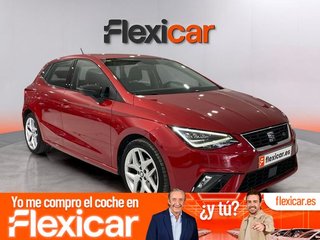 Seat Ibiza 1.0 EcoTSI 85kW (115CV) FR