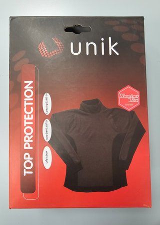 Camiseta Térmica Unik Wind