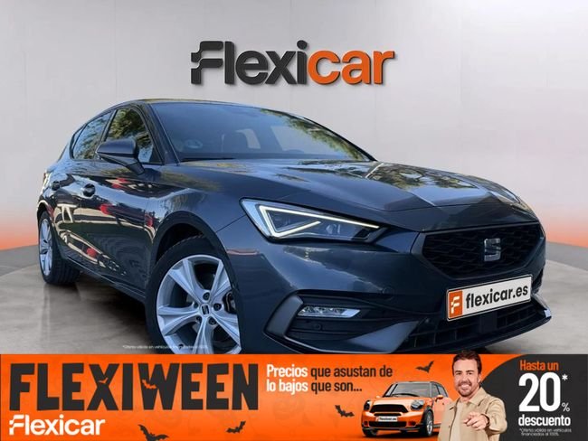 SEAT León 1.5 TSI St&Sp FR 25º Aniversario 2025