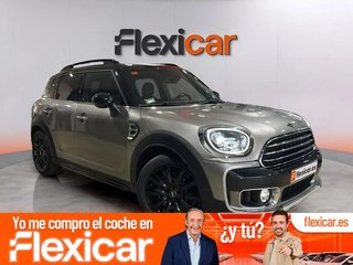 MINI Countryman Cooper D
