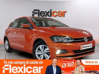 Volkswagen Polo Advance 1.0 TSI 70kW (95CV)