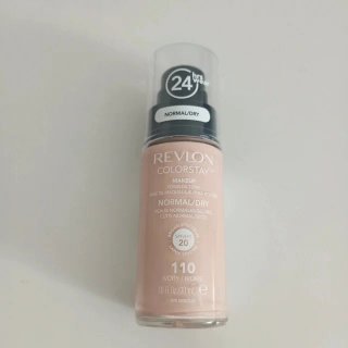 Revlon Colorstay Maquillaje Normal/Dry 110 Ivory