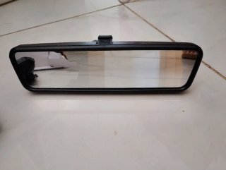 Espejo retrovisor interior coche