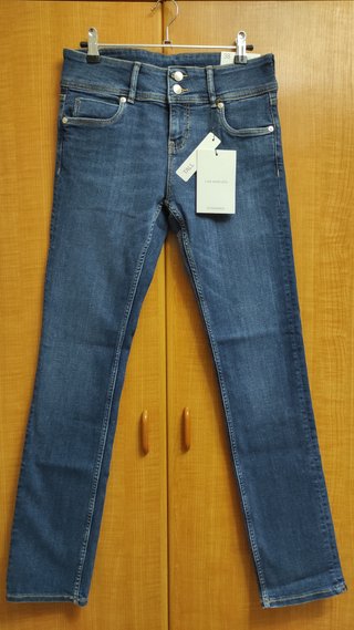 Vaqueros Stradivarius T38 TALL