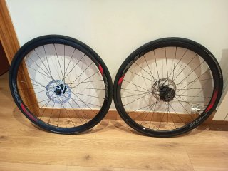 Llantas de carretera Giant PR-2 Disc