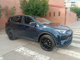 Toyota RAV4 2018