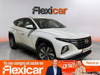 Hyundai Tucson 1.6 TGDI 110kW (150CV) Klass