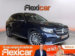 Mercedes-Benz GLC GLC 250 d 4MATIC
