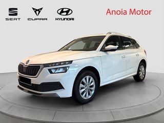 SKODA KAMIQ 110CV DSG 2021