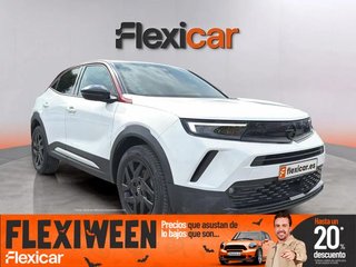 Opel Mokka 1.2 T 96kW (130 CV) GS Line