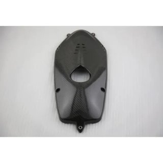 Tapa alternador en carbono BMW R1200 RT R S GS