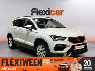 Seat Ateca 1.5 TSI 110kW St&Sp Style XXL