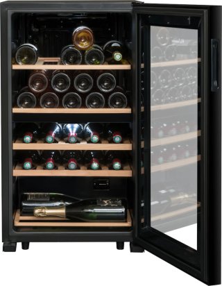 VINOTECA LA SOMMELIERE