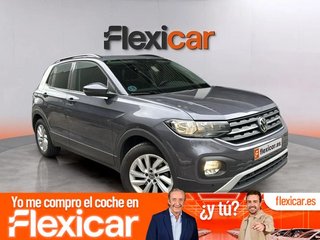 Volkswagen T-Cross Advance 1.0 TSI 81kW (110CV) DSG