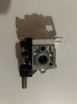 Carburador para motosierra