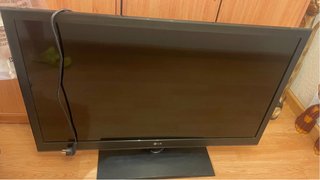 Televisión LG 42 pulgadas Televisor TV