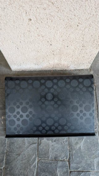 Soporte para portátiles Ikea