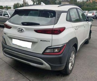 Cremallera dirección hyundai kona 1.6 klass 119088
