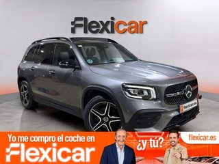 Mercedes-Benz Clase GLB 1.3 GLB 200 DCT 120KW (163CV)