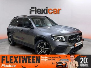 Mercedes-Benz Clase GLB 1.3 GLB 200 DCT 120KW (163CV)