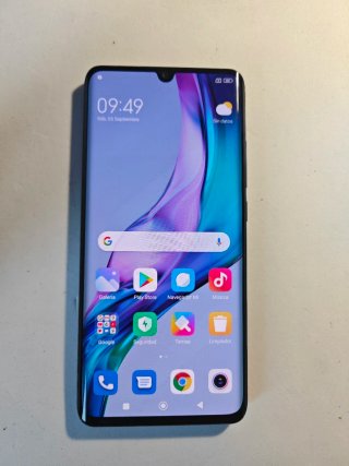 Xiaomi Mi Note 10