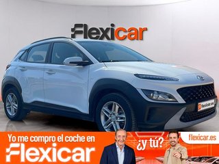 Hyundai Kona 1.0 TGDI 48V Klass 4X2
