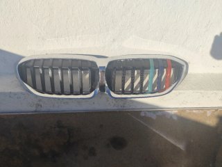BMW Serie 3 2020