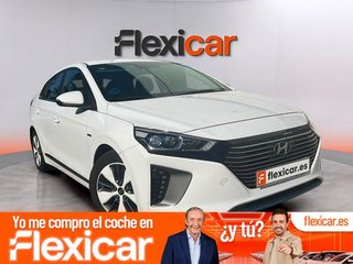 Hyundai IONIQ 1.6 GDI PHEV Klass DCT