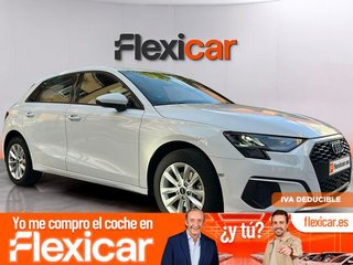 Audi A3 Sportback Advanced 30 TDI 85kW S tronic