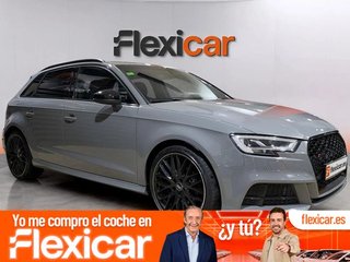 Audi A3 Sportback 35 TDI 110kW (150CV)