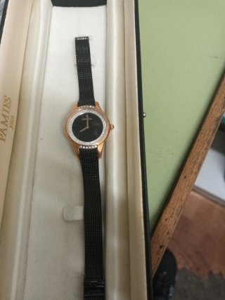 Reloj Festina Mujer Nuevo