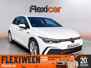 Volkswagen Golf GTI 2.0 TSI 180kW (245CV) DSG
