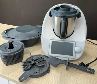 Thermomix Vorwerk