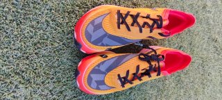 Nike ZoomX Vaporfly Next% 2 Talla 40.5